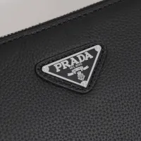$96.00 USD Prada AAA Man Pouches #1397911