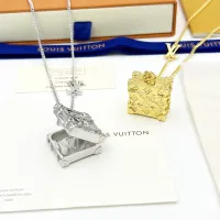 $32.00 USD Louis Vuitton Necklaces #1397913
