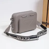 $108.00 USD Prada AAA Man Messenger Bags #1397914