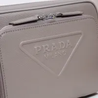 $108.00 USD Prada AAA Man Messenger Bags #1397914