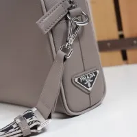 $108.00 USD Prada AAA Man Messenger Bags #1397914