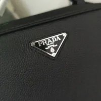 $108.00 USD Prada AAA Man Messenger Bags #1397916