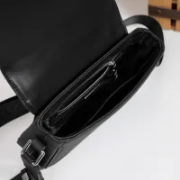 $108.00 USD Prada AAA Man Messenger Bags #1397918