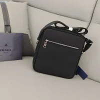 $108.00 USD Prada AAA Man Messenger Bags #1397920