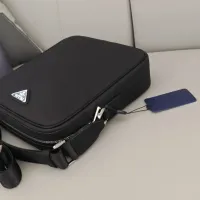 $108.00 USD Prada AAA Man Messenger Bags #1397920