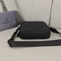 $108.00 USD Prada AAA Man Messenger Bags #1397920