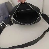 $108.00 USD Prada AAA Man Messenger Bags #1397920