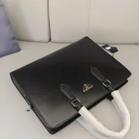 $162.00 USD Prada AAA Man Handbags #1397921