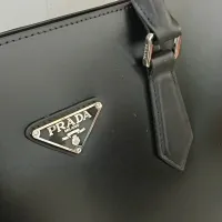 $162.00 USD Prada AAA Man Handbags #1397921