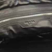 $162.00 USD Prada AAA Man Handbags #1397921