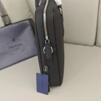 $162.00 USD Prada AAA Man Handbags #1397925