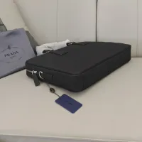 $162.00 USD Prada AAA Man Handbags #1397925