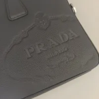 $162.00 USD Prada AAA Man Handbags #1397925