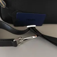 $162.00 USD Prada AAA Man Handbags #1397925