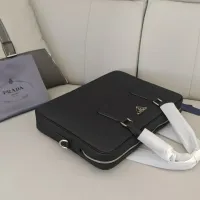 $162.00 USD Prada AAA Man Handbags #1397926