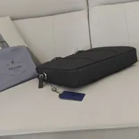 $162.00 USD Prada AAA Man Handbags #1397928