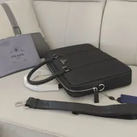 $162.00 USD Prada AAA Man Handbags #1397928