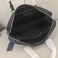 $162.00 USD Prada AAA Man Handbags #1397928