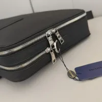 $162.00 USD Prada AAA Man Handbags #1397930