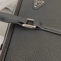 $162.00 USD Prada AAA Man Handbags #1397930