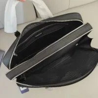 $162.00 USD Prada AAA Man Handbags #1397930