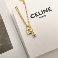 $29.00 USD Celine Necklaces #1397931