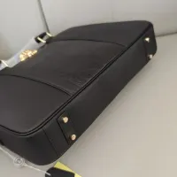 $162.00 USD Versace AAA Man Handbags #1397933