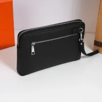 $96.00 USD Versace AAA Man Pouches #1397934