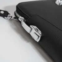 $96.00 USD Versace AAA Man Pouches #1397934