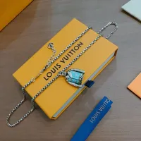 $45.00 USD Louis Vuitton Necklaces #1397936
