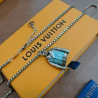 $45.00 USD Louis Vuitton Necklaces #1397936