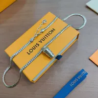 $48.00 USD Louis Vuitton Necklaces #1397938