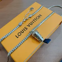 $48.00 USD Louis Vuitton Necklaces #1397938