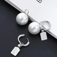 $40.00 USD Balenciaga Earrings For Women #1397941