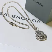 $42.00 USD Balenciaga Necklaces #1397945