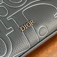 $122.00 USD Christian Dior AAA Man Pouches #1397949