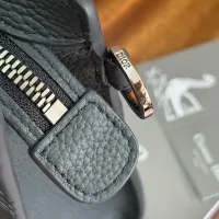 $122.00 USD Christian Dior AAA Man Pouches #1397949