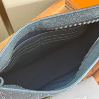$122.00 USD Christian Dior AAA Man Pouches #1397949