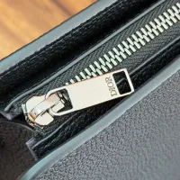 $122.00 USD Christian Dior AAA Man Pouches #1397951