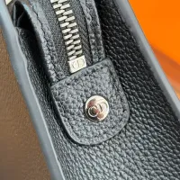$122.00 USD Christian Dior AAA Man Pouches #1397951