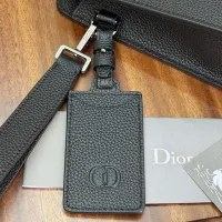 $122.00 USD Christian Dior AAA Man Pouches #1397951