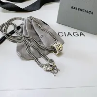 $60.00 USD Balenciaga Necklaces #1397952