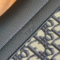 $160.00 USD Christian Dior AAA Man Messenger Bags #1397953