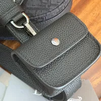 $160.00 USD Christian Dior AAA Man Messenger Bags #1397954