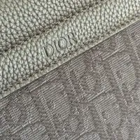 $160.00 USD Christian Dior AAA Man Messenger Bags #1397954