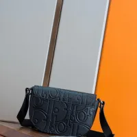 $160.00 USD Christian Dior AAA Man Messenger Bags #1397955