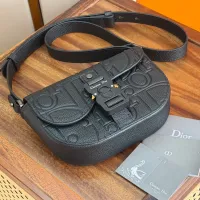 $160.00 USD Christian Dior AAA Man Messenger Bags #1397955