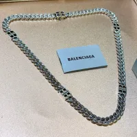 $72.00 USD Balenciaga Necklaces #1397956