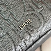 $160.00 USD Christian Dior AAA Man Messenger Bags #1397958