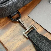 $160.00 USD Christian Dior AAA Man Messenger Bags #1397958